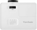 Videoproiector Viewsonic PA700W, WXGA 1280* 800, 4.500 lumeni, 12.500:1, lampa - imagine 3