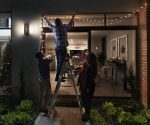 Aplica pentru exterior Ledvance ENDURA Radick, 1xE27, max. 15W LED, - imagine 3