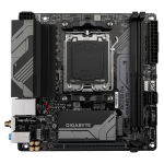 Placa de baza Gigabyte A620I AX, Socket AM5, DDR5, Mini-ITX - imagine 2