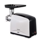 MASINA DE TOCAT HEINNER MG-2100BKWH - imagine 3