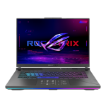 Laptop Gaming Asus Rog Strix G16, G614JVR-N4081, 16-inch, QHD+ 16:10(2560 - imagine 2