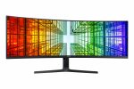 Monitor Samsung 49" LS49A950UIPXEN - imagine 4