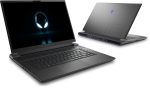 Laptop Gaming Alienware M16 R1, 16" QHD+ 165Hz, i7-13700HX, 32GB, - imagine 12