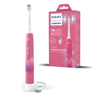 Periuta de dinti sonica electrica Philips Sonicare Seria 4100 HX3689/41, - imagine 2