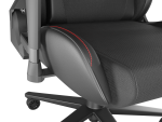 Scaun gaming Genesis Nitro 550 G2, material Synthetic PU + - imagine 2