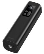 Compresor auto Baseus Super Mini, alimentare 12 V bricheta auto,