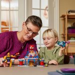 ECHIPA SPIDEY IN CARTIERUL GENERAL,LEGO 10794 - imagine 7