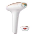 Epilator IPL Philips Lumea SC1997/00, 250.000 impulsuri, senzor piele, accesoriu