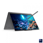 Laptop Lenovo Yoga 9 2-in-1 14ILL10, 14" 2.8K WQXGA+ (2880x1800) - imagine 3