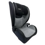 Scaun auto i-Size 100-150 cm , omologare  R129,cu isofix - imagine 3