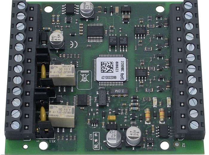 overlay_d716d3b11aad76183046d0f7e0723d56.jpg Transponder de alarmare esserbus 808623 in 4 Z/2 REL cu - imagine 1