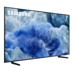 Televizor SAMSUNG QLED 65Q8F, 163 cm, Smart, 4K, Clasa E - imagine 4