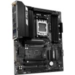 Placa de baza ASRock X870 Pro-A WiFi, Socket AM5, DDR5,