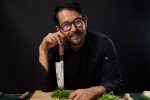 CUTITUL BUCATARULUI 20 CM, RIKITO WATANABE, SAMURAI GOURMET, COOKING BY - imagine 7