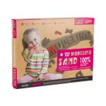 Nisip modelabil si 31 de forme - imagine 2