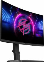 Monitor MSI 27" MAG 275CQRXF - imagine 17