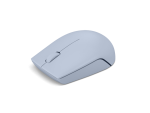 Lenovo 300 Wireless Compact Mouse Frost Blue, Tip: Standard, Rezolutie - imagine 3