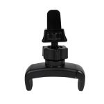 Suport auto Spacer prindere prin arc, negru - imagine 3