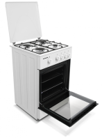 ARAGAZ GAZ HEINNER HFSC-K50WH - imagine 4