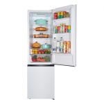 Combina frigorifica HEINNER HCNF-HM326E++, No Frost, 326 l, Clasa E, - imagine 4