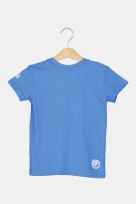 TSHIRT CASUAL C CAL PEGAS AZURE-4 - imagine 2