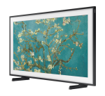 Smart TV QLED Samsung QE65LS03BG 65"(165cm) - imagine 4