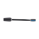 HUB USB Trust Halyx, USB-A la 4 x USB-A 3.2 - imagine 5
