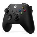 Ms Xbox Wireless Controller + USB-C Cable Carbon Black - imagine 3