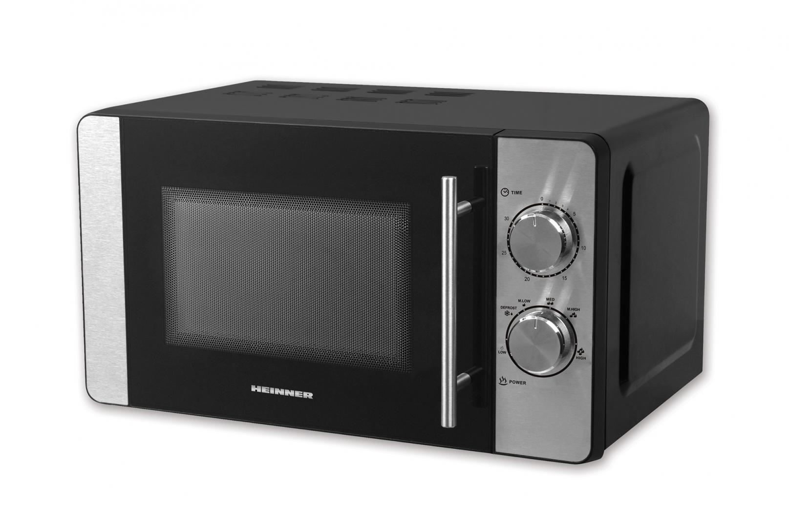 overlay_d787e1fb1232f506dff19aa09f8a2e8b.jpg CUPTOR CU MICROUNDE HEINNER HMW-20MBKSS - imagine 1