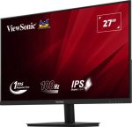 Monitor ViewSonic 27" VA270-H - imagine 3