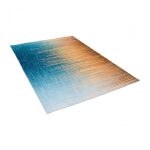 Covor printat, FUSION  200x300 cm, lavabil cu spate antialunecare, - imagine 3