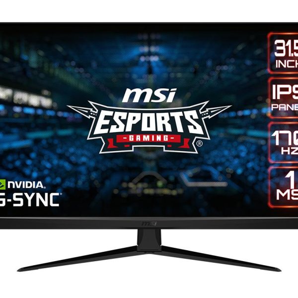 Monitor MSI 31.2" G321Q