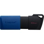 Memorie USB Kingston DataTraveler Exodia M 64 GB, USB 3.2, - imagine 2