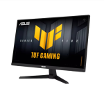 Monitor Gaming ASUS VG249QM5A, 23.8", 1920 x 1080 pixeli, Black, - imagine 2