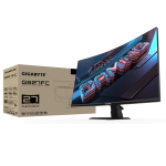 Monitor Commercial Gigabyte GS27FC, 27", 1920 x 1080 pixeli, Black, - imagine 2