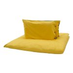 SET DE PAT DUBLU BBC YELLOW/BLUE - imagine 3
