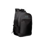 Rucsac Spacer Chicago pentru notebook de max. 17″, 3 compartimente, - imagine 2