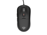Mouse gaming cu fir Genesis Krypton 660, interfata USB, 12000 - imagine 14