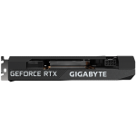 Placa video Gigabyte GeForce RTX 3060 GAMING OC, 8GB GDDR6, - imagine 5