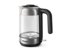 Fierbator, Philips, HD9339/80 Viva Collection, Argintiu - imagine 2