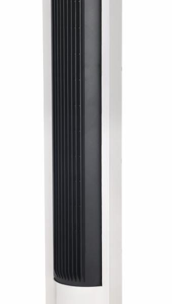 VENTILATOR TURN HEINNER HTF-M45WH