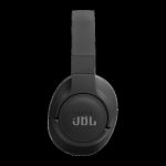 Casti Head-band JBL Tune 720BT, Fara Fir, Negru - imagine 7
