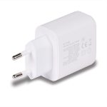 Incarcator Lindy USB A & C, 30W, putere intrare 100-240VAC, - imagine 2