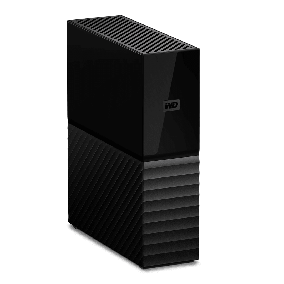 overlay_d8120e5fceb4ae75401ab2f03119085e.png HDD Extern WD MY BOOK, 18TB, negru, USB 3.0 - imagine 1