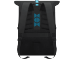 Rucsac notebook Lenovo 16 inch IdeaPad Gaming Modern Backpack Black, - imagine 4