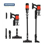 Aspirator vertical HEINNER BRIGHTFLOOR 200 HSVC-MBDB200OR - imagine 6