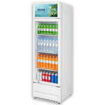VITRINA FRIGORIFICA HEINNER HSC-M213WHB - imagine 4