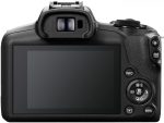 Camera foto Canon Eos R100 Double kit + Obiectiv RF-S - imagine 5