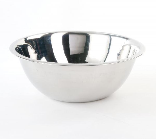 BOL MIXARE INOX - 28 cm, VANORA HOME