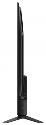 Televizor TCL LED 65P69B, 65''(165cm), Smart Google TV, 4K, Negru - imagine 4